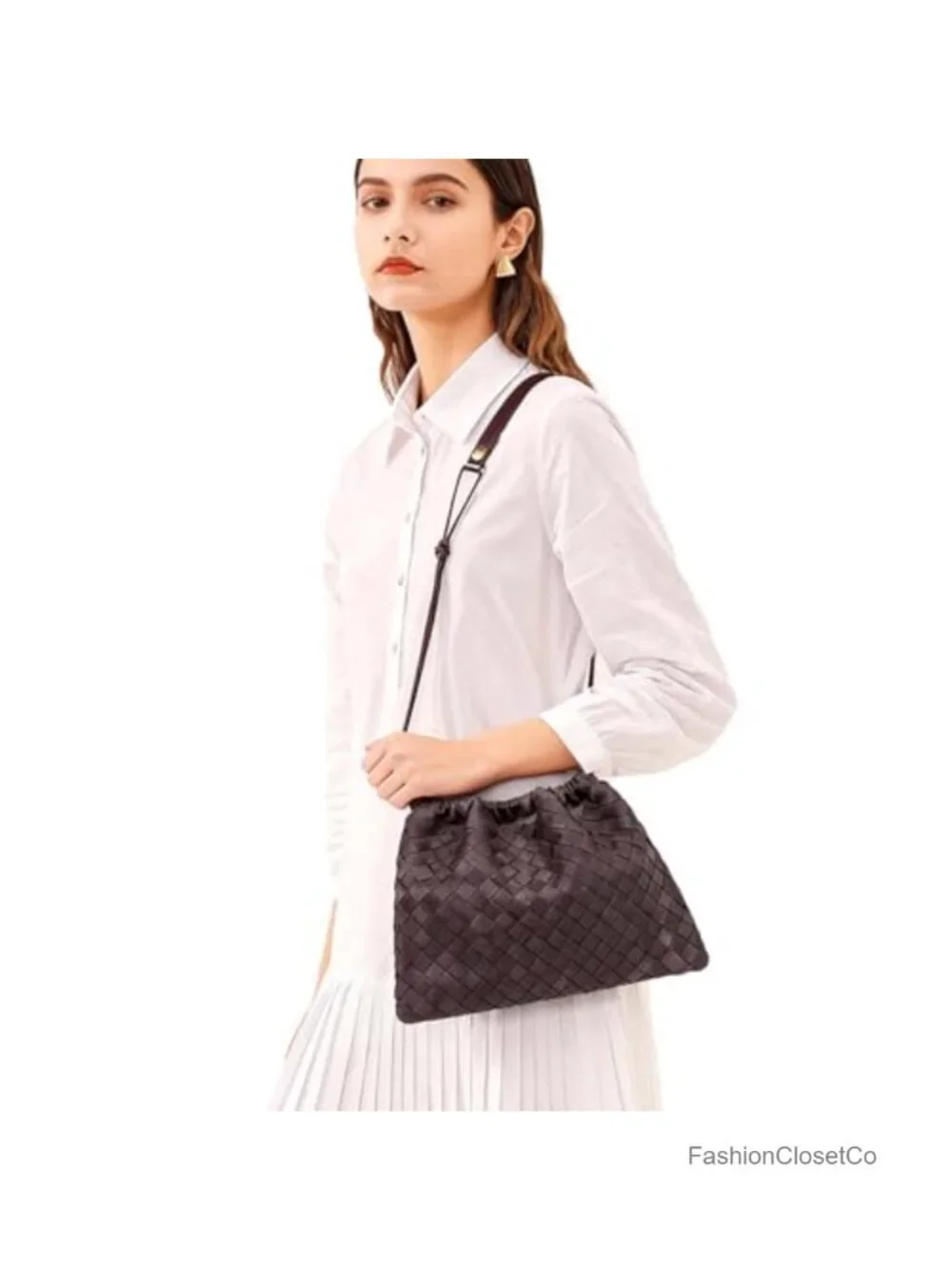 N/A this slouchy